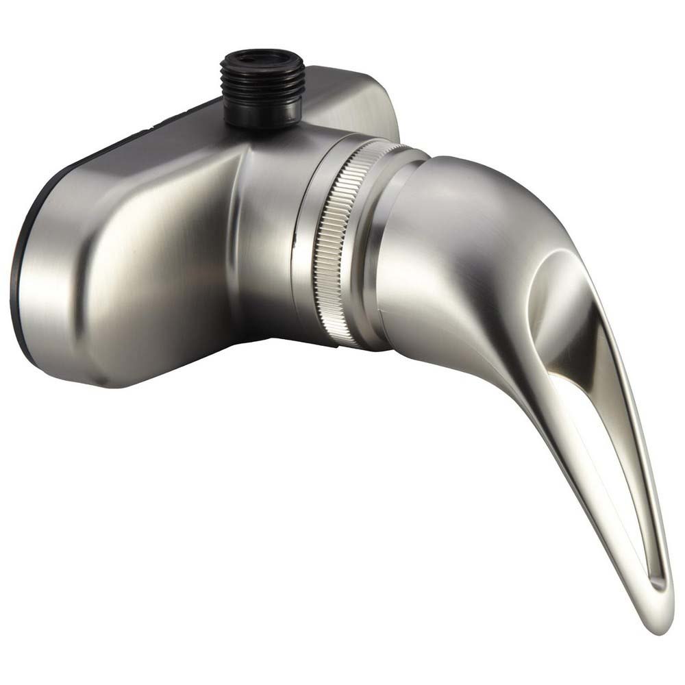 Купить Dura faucet 621-DFSA150SN DFSA150 Рычаг крана для душа Satin Nickel 7ft.ru в интернет магазине Семь Футов