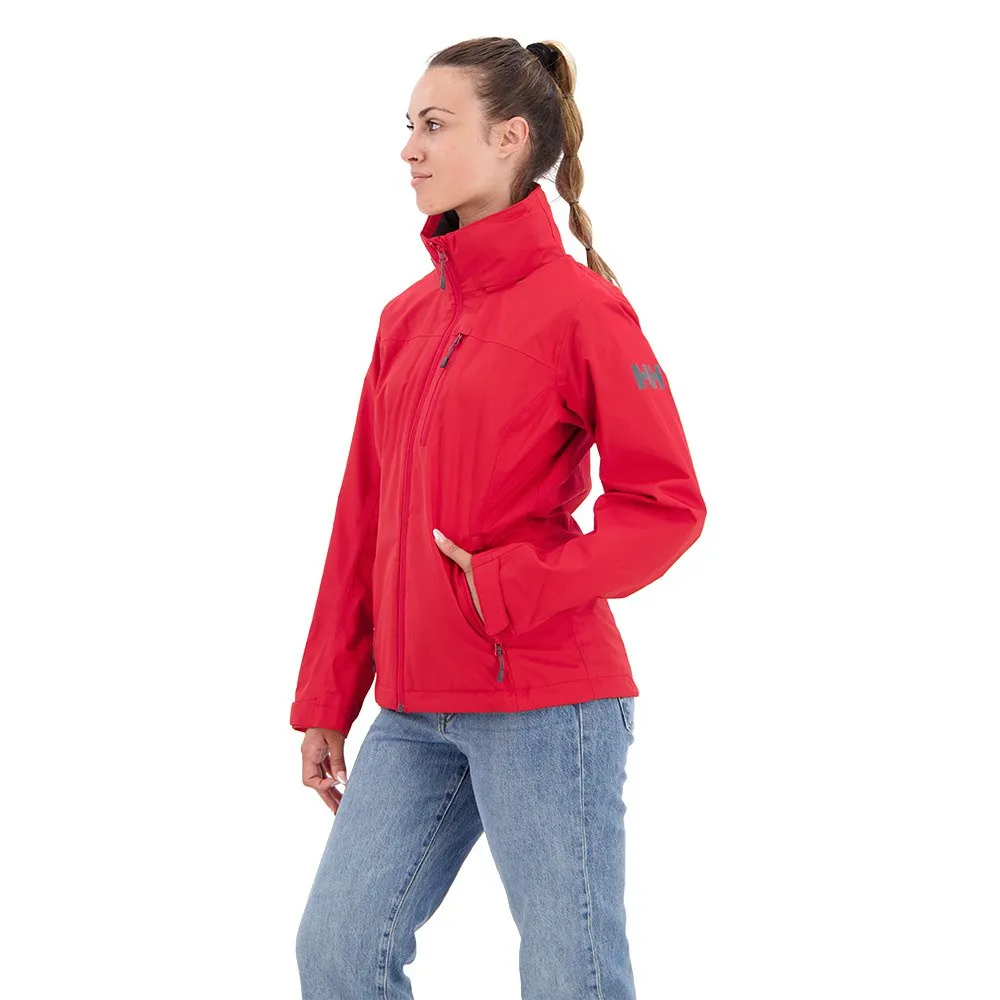 Купить Helly hansen 33899_162-m Куртка Crew Red 30x20x12 7ft.ru в интернет магазине Семь Футов