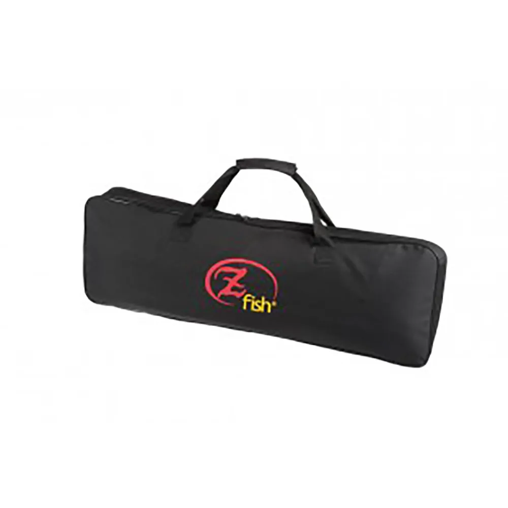 Купить Zfish zf-2278 Род-под Classic&Indicators Black 80x14x25 72-122 x 44-77 cm 7ft.ru в интернет магазине Семь Футов