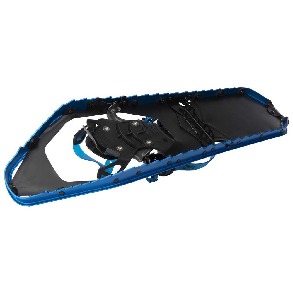 Купить Atlas snow-shoe 16F0016.1.1.30 Range BC Ракетки Из Снег Черный Blue / Black EU 40-47 7ft.ru в интернет магазине Семь Футов