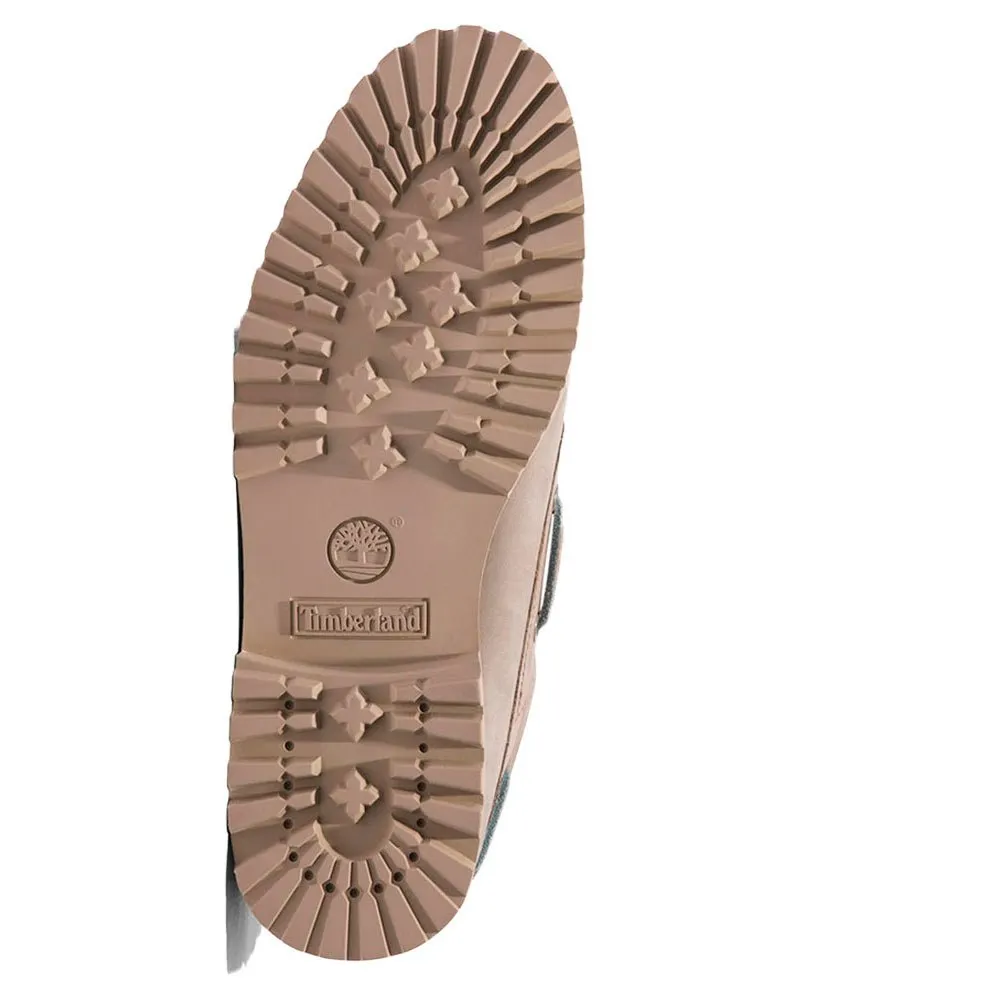Купить Timberland tb0a298qeo21w-090 Палубные туфли Authentic Light Taupe Nubuck 35x25x15 EU 43 7ft.ru в интернет магазине Семь Футов