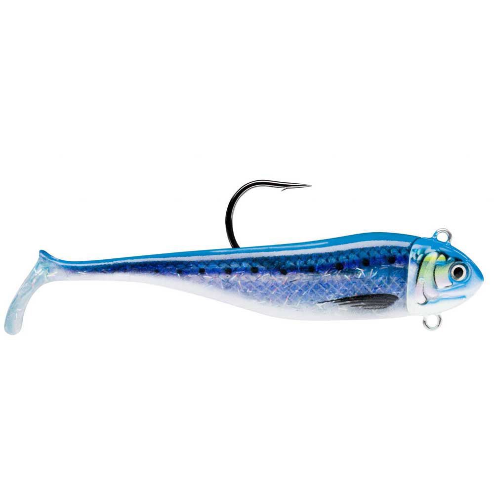 Купить Storm ST3924100-UNIT Biscay Minnow Мягкая приманка 160 mm 127g CGR 7ft.ru в интернет магазине Семь Футов