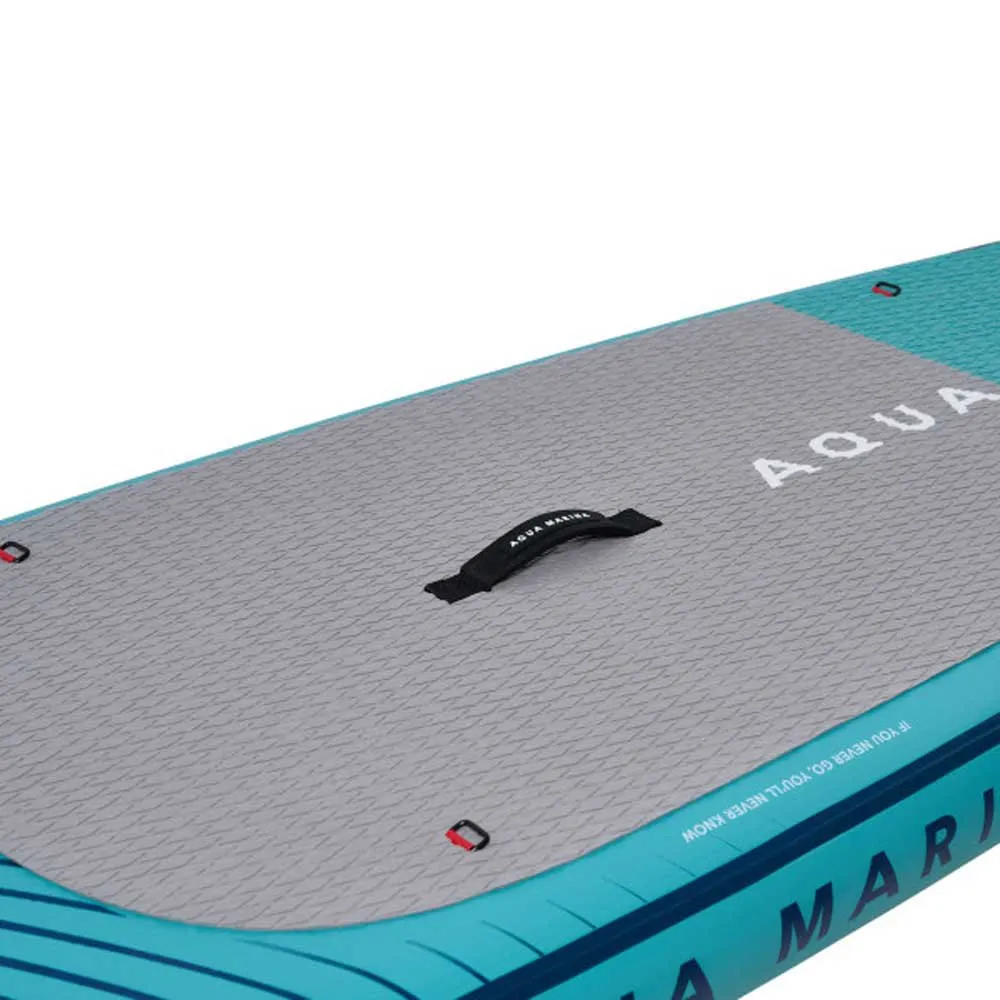 Купить Aqua marina bt-23bep Надувной комплект для падлбординга Beast 10´6´´ Aqua Splash 44x26x95 320 cm 7ft.ru в интернет магазине Семь Футов