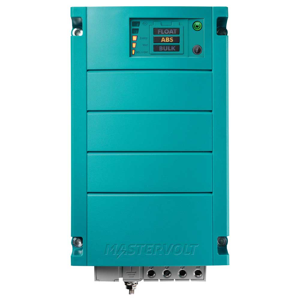 Купить Mastervolt 469-44010250 ChargeMaster 12/25-3 зарядное устройство Зеленый 7ft.ru в интернет магазине Семь Футов