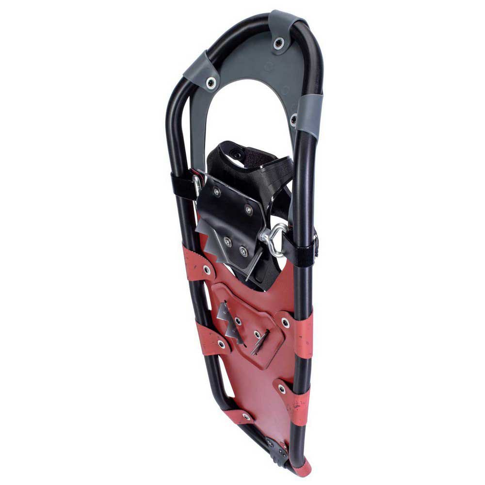 Купить Tubbs snow shoes 17E0004.1.1-25 Wayfinder Ракетки Из Снег Красный Red / Black EU 40-47 7ft.ru в интернет магазине Семь Футов