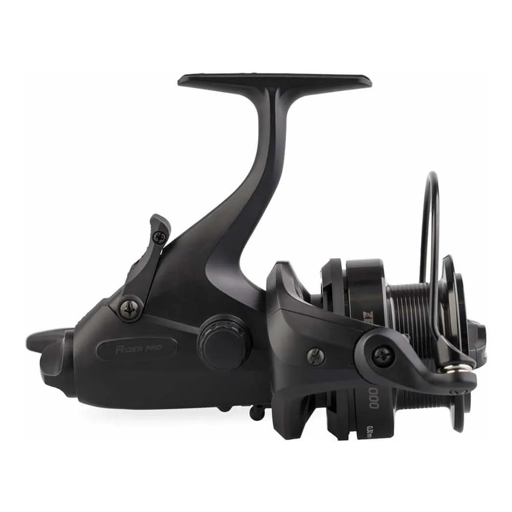 Купить Zfish zf-7630 Катушка для карпфишинга Rider PRO 20x20x15 6000 7ft.ru в интернет магазине Семь Футов