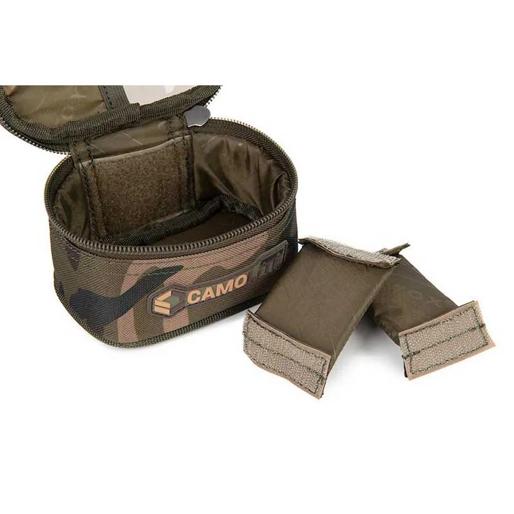 Купить Fox international CLU507 решить стек Camolite™ Mini Accessory Camo 7ft.ru в интернет магазине Семь Футов
