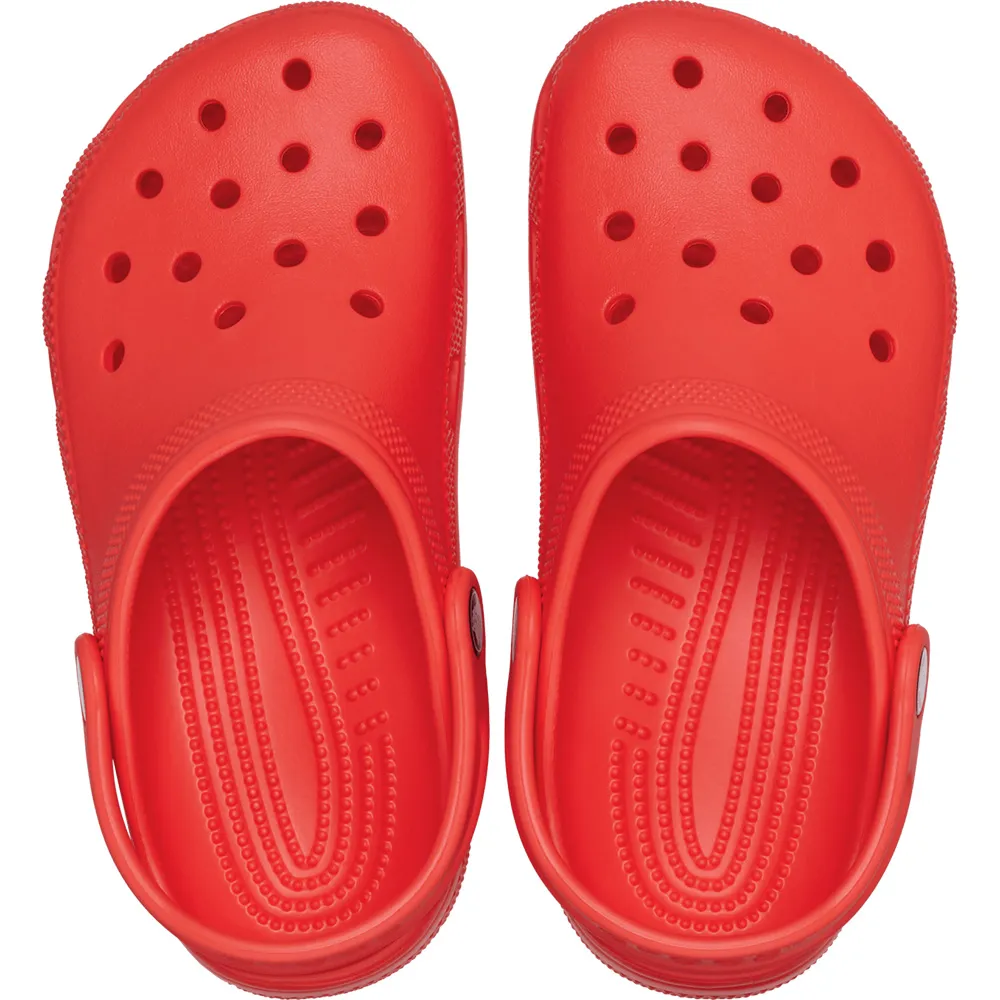Купить Crocs 206991-7ah-c11 Деревянные башмаки Classic Starfish 35x25x15 EU 28 7ft.ru в интернет магазине Семь Футов