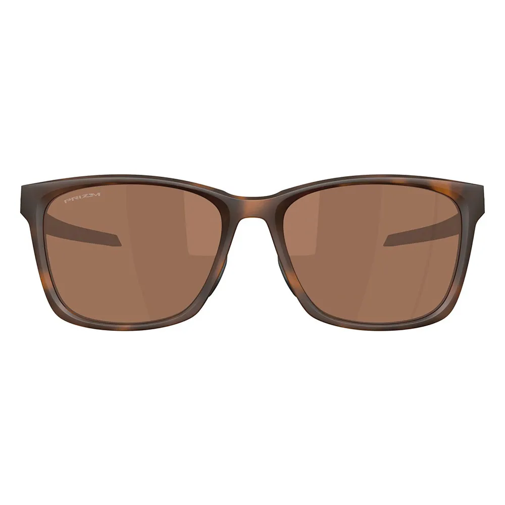 Купить Oakley OO9506-0357 Солнцезащитные очки Paracord  Matte Brown Tortoise Prizm Tungsten/CAT3 7ft.ru в интернет магазине Семь Футов