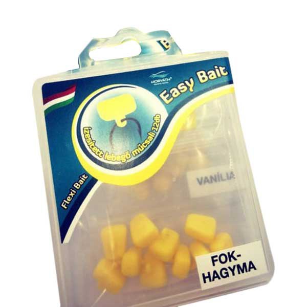 Купить Horvath 79456-233 Чесночный кукуруза Easy Bait  Yellow 7ft.ru в интернет магазине Семь Футов