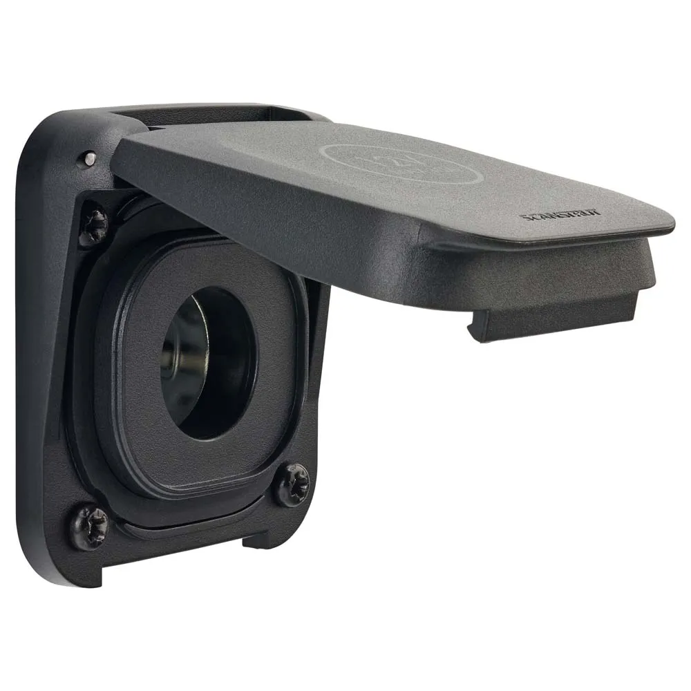 Купить Scanstrut sc-v-dc1 Розетка наружная Ventura 12V Black 20x15x10 7ft.ru в интернет магазине Семь Футов