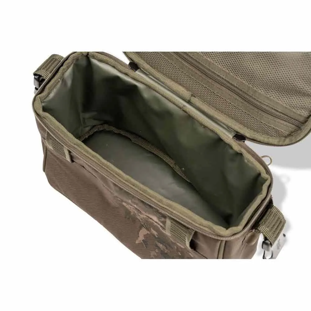 Купить Scope t3733 мешок для приманки Camo 40x20x20 7ft.ru в интернет магазине Семь Футов