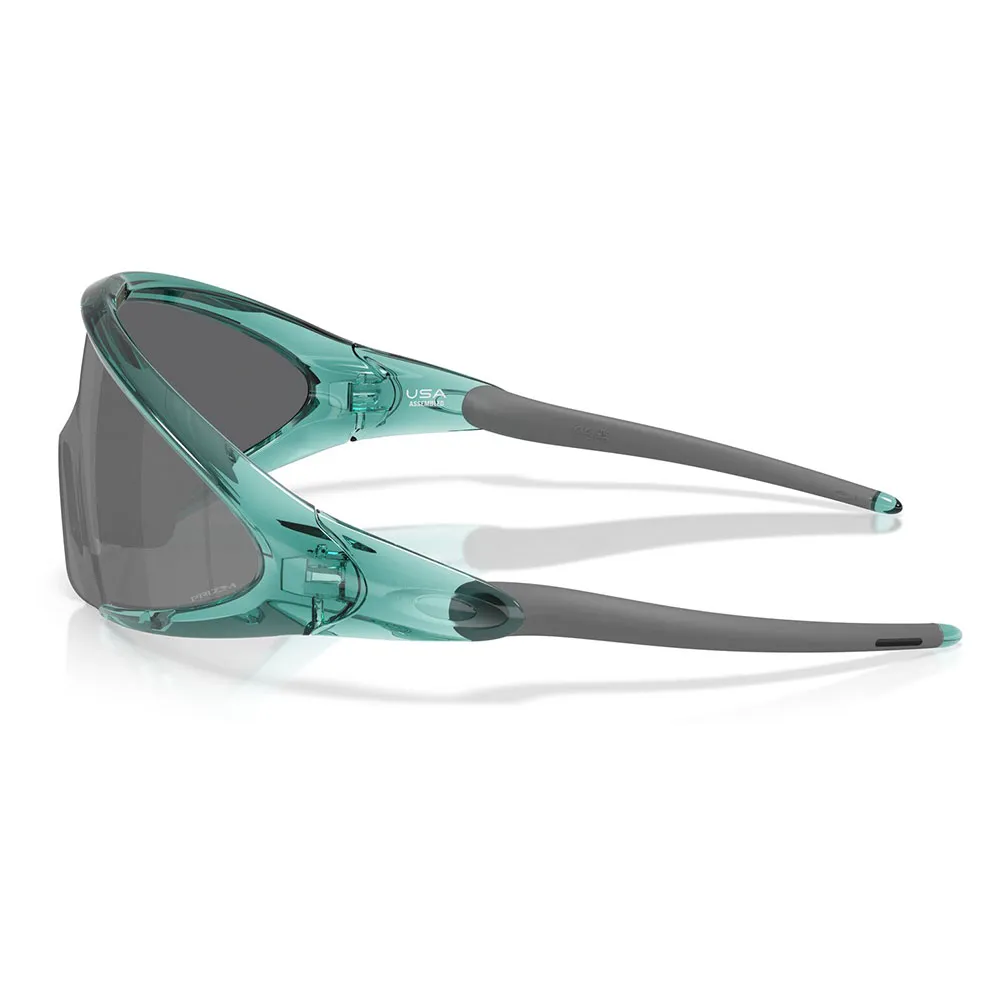 Купить Oakley OO9490-0340 Солнцезащитные очки Ellipse  Trans Pacific Prizm Black/CAT3 7ft.ru в интернет магазине Семь Футов