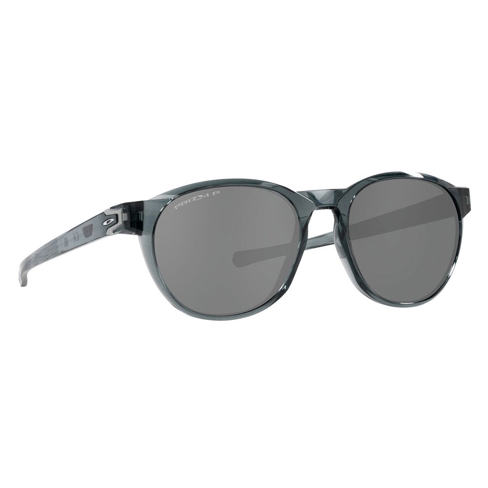 Купить Oakley OO9126-0654 Reedmace Prizm Поляризованные Очки Crystal Black Prizm Black Polarized/CAT3 7ft.ru в интернет магазине Семь Футов