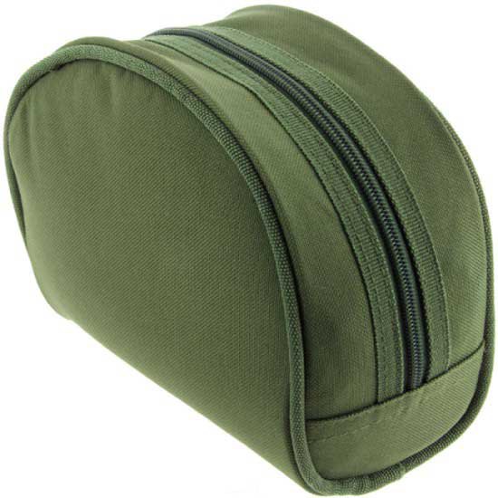 Купить Ngt 1357028 282 Катушка Чехол  Olive Green 9 x 17 cm 7ft.ru в интернет магазине Семь Футов