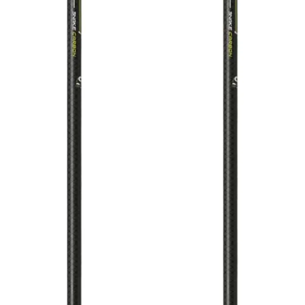 Купить Gabel 700939101-125 столбы FX-75-R Snake Carbon  Black / Yellow 125 cm 7ft.ru в интернет магазине Семь Футов