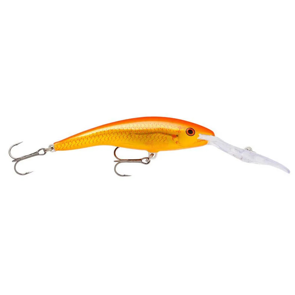 Купить Rapala RA5819479 Deep Tail Dancer 70 Mm 9g Многоцветный RH 7ft.ru в интернет магазине Семь Футов