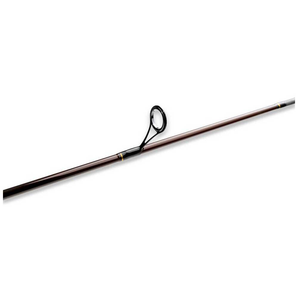 Купить Mustad MR022-DS2-UL-66 Detector Спиннинговая Удочка  Brown / Black 1.98 m 7ft.ru в интернет магазине Семь Футов