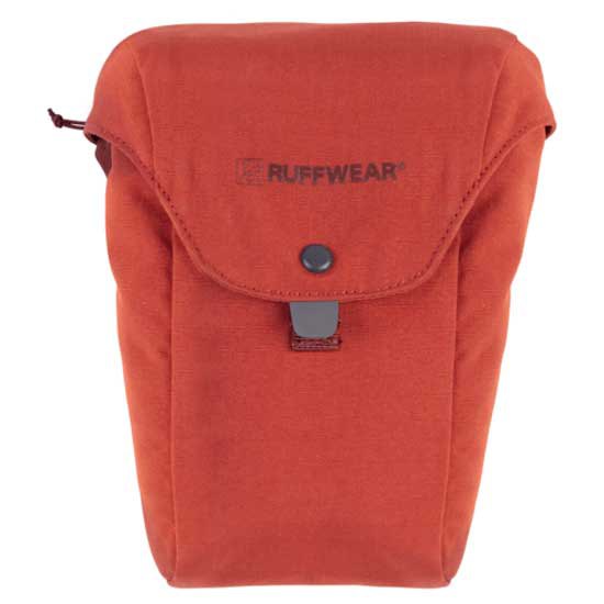 Купить Ruffwear 40211-609 Knot-a-Hitch™ Красный  Red Clay 7ft.ru в интернет магазине Семь Футов