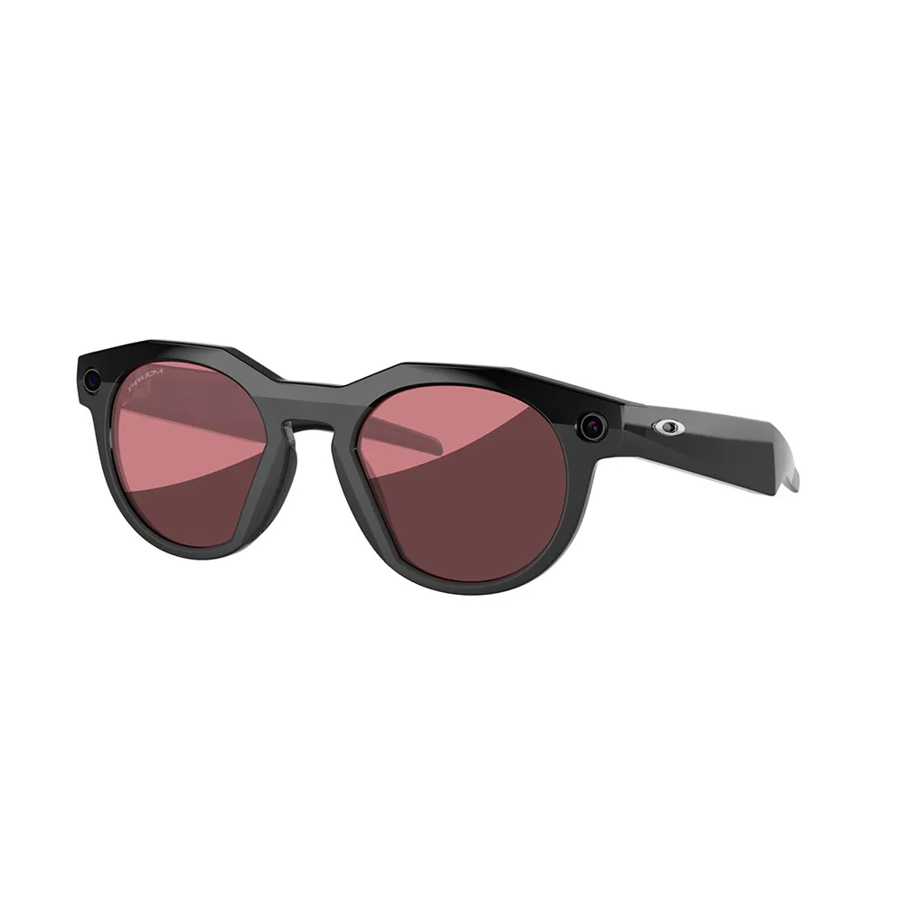 Купить Oakley 0ow8002-800209-51 Солнцезащитные очки Hstn Black 20x10x10 Prizm Dark Golf/CAT2 7ft.ru в интернет магазине Семь Футов