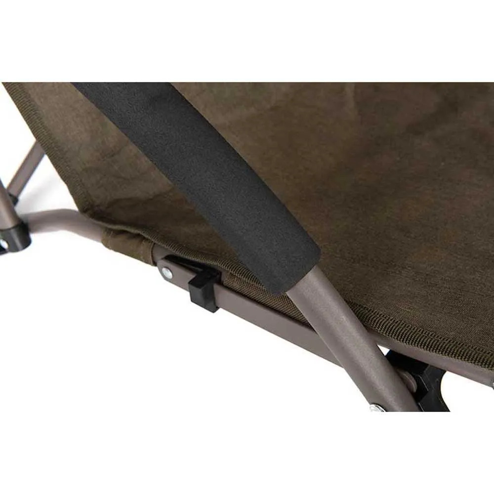 Купить Fox international CBC111 стул Voyager  Brown 7ft.ru в интернет магазине Семь Футов
