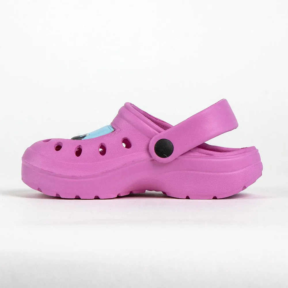 Купить Cerdá 2300006777-c69-t2425 Деревянные башмаки Minnie Dark Pink 35x25x15 EU 24 7ft.ru в интернет магазине Семь Футов