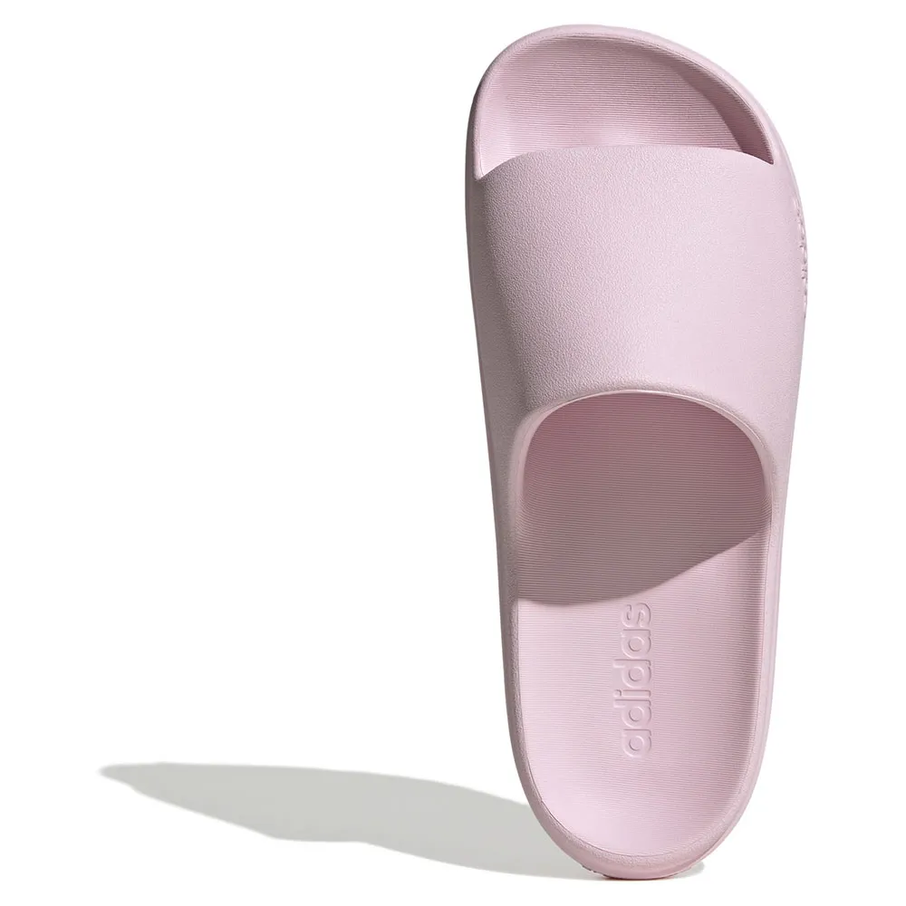 Купить adidas jq7460/10 Шлёпанцы Adilette Lumia Clear Pink / Clear Pink / Clear Pink 32x20x10 EU 44 7ft.ru в интернет магазине Семь Футов