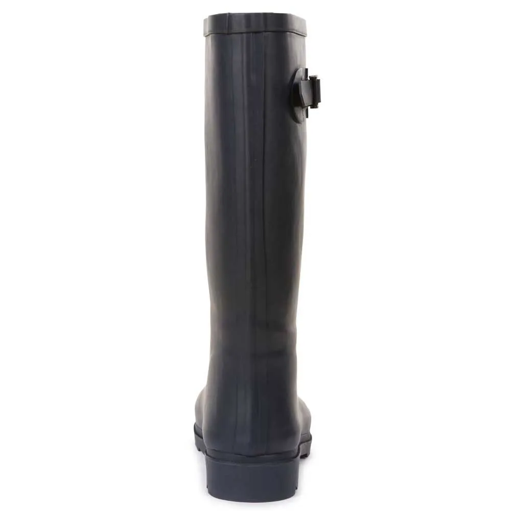 Купить Trespass mafobok20002-na1-37 Резиновые сапоги Recon X Navy 40x35x15 EU 37 7ft.ru в интернет магазине Семь Футов