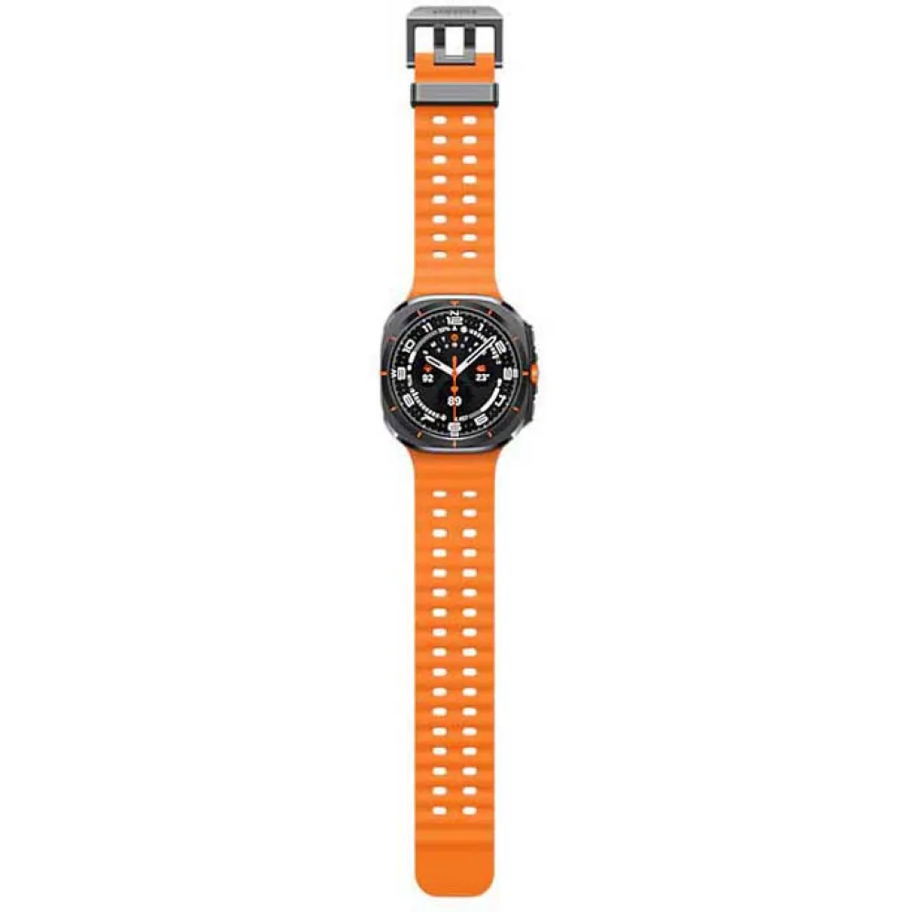 Купить Samsung R-146086618-83759 Смарт-часы Galaxy Watch Ultra L705 47mm 4G LTE отремонтированы Оранжевый Grey 7ft.ru в интернет магазине Семь Футов