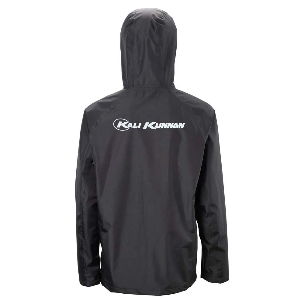 Купить Kali kunnan 29972 Куртка Spray  Black M 7ft.ru в интернет магазине Семь Футов