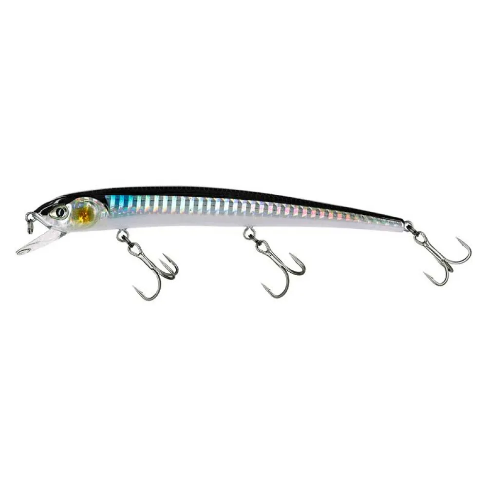 Купить Molix aue130ss-sw20-unit Minnow Audace Evo Slow Sinking 15g 130 mm 15x10x5 7ft.ru в интернет магазине Семь Футов