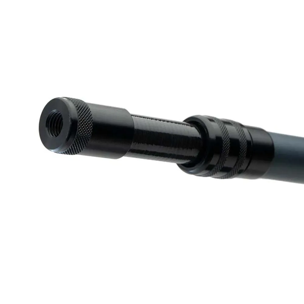 Купить Golden catch 6633091 Ручка подсачека подсачека Adaptive 300 Graphite 130x5x5 294 cm 7ft.ru в интернет магазине Семь Футов