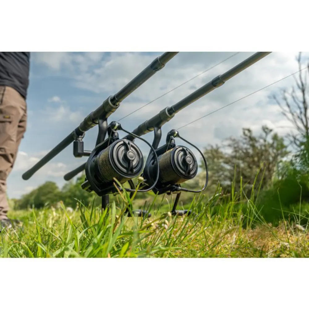 Купить Avid carp a0470031 Катушка для карпфишинга Ex-Cast Black 20x20x15 14000 7ft.ru в интернет магазине Семь Футов
