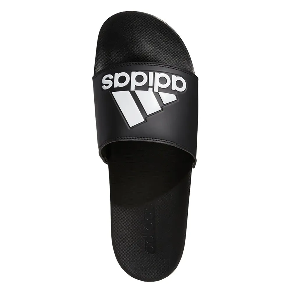 Купить adidas gy1945/14 Шлёпанцы Adilette Comfort Black 32x20x10 EU 50 7ft.ru в интернет магазине Семь Футов
