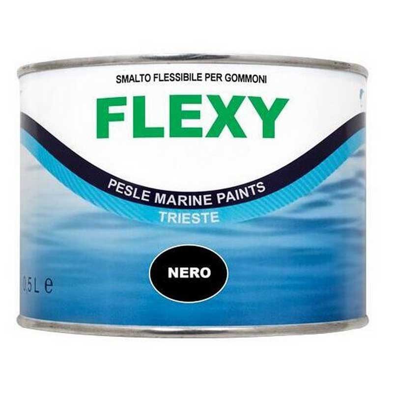 Купить Marlin marine 5070048 Marlin Flexy 500ml Картина  Black 7ft.ru в интернет магазине Семь Футов