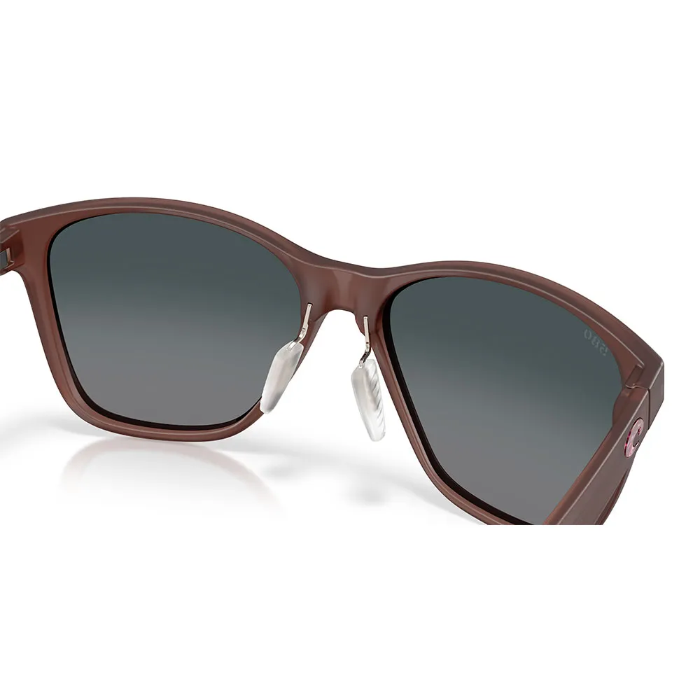 Купить Costa 06s9127-91270657 поляризованные солнцезащитные очки Luna nueva Matte Stormy Sunset 20x10x10 Gray Gradient 580G/CAT3 7ft.ru в интернет магазине Семь Футов