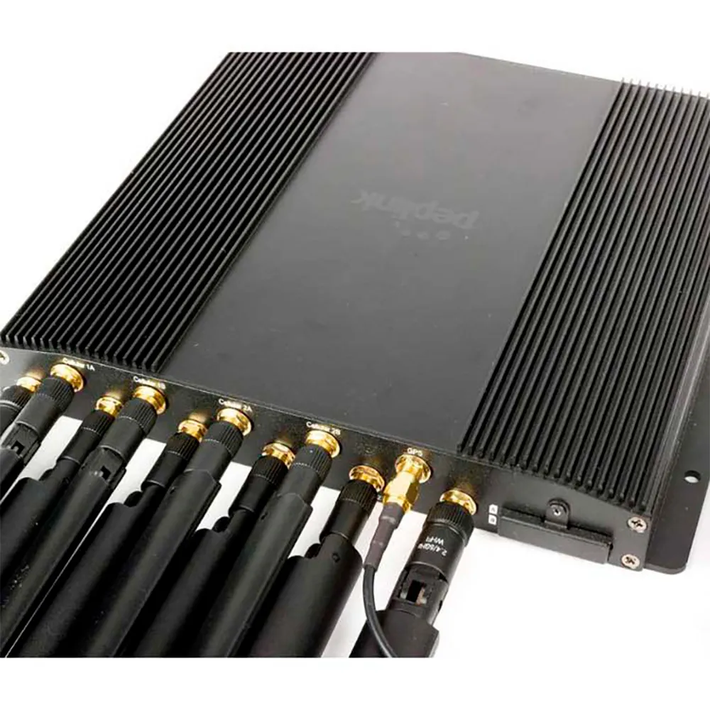Купить Peplink max-br1-mini-lte-e-t маршрутизатор Max BR1 Mini LTE Black 20x15x10 7ft.ru в интернет магазине Семь Футов