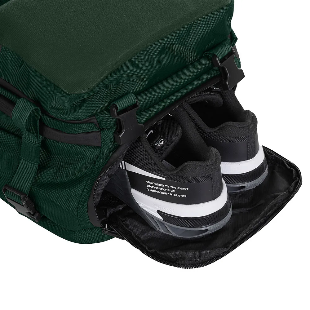 Купить Elitex training pro-45l-green Рюкзак Pro Series 45L Dust Green 50x35x20 7ft.ru в интернет магазине Семь Футов