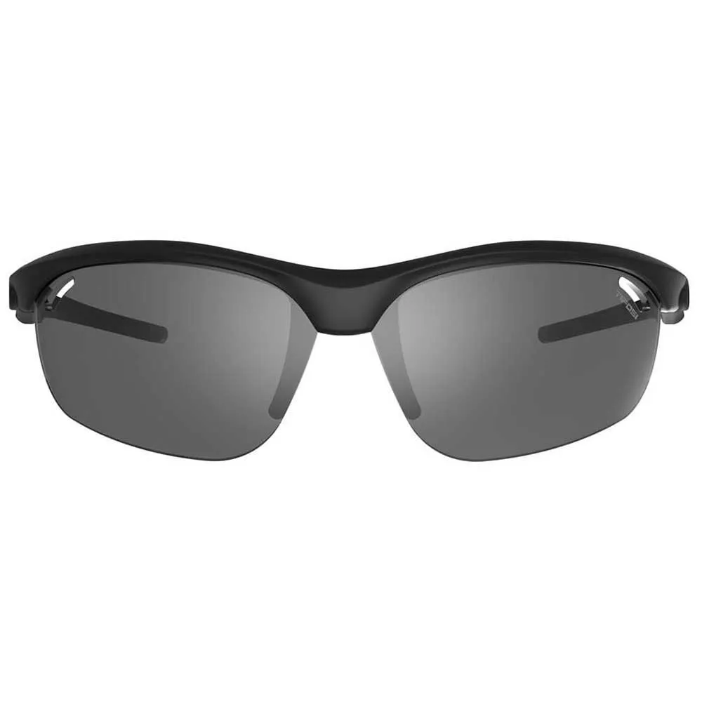 Купить Tifosi 1040100101 поляризованные солнцезащитные очки Veloce Matte Black Smoke / All-Conditions Red / Clear/CAT3 7ft.ru в интернет магазине Семь Футов