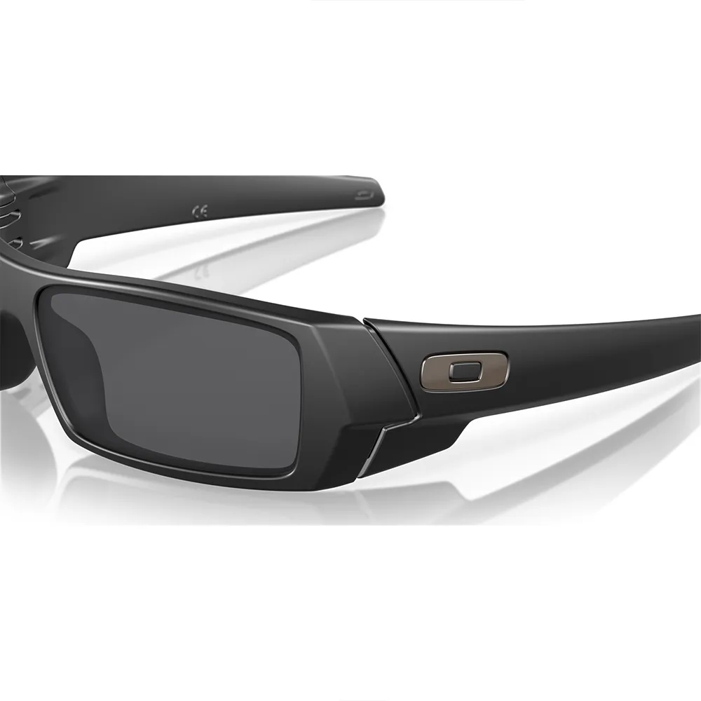 Купить Oakley 03-473 Солнцезащитные очки Gascan Черный Matte Black Grey/CAT3 7ft.ru в интернет магазине Семь Футов
