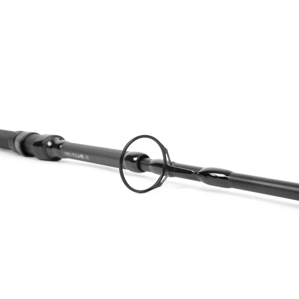 Купить Avid carp A0460057 карповая удочка Revolve R  Black 3.05 m 7ft.ru в интернет магазине Семь Футов