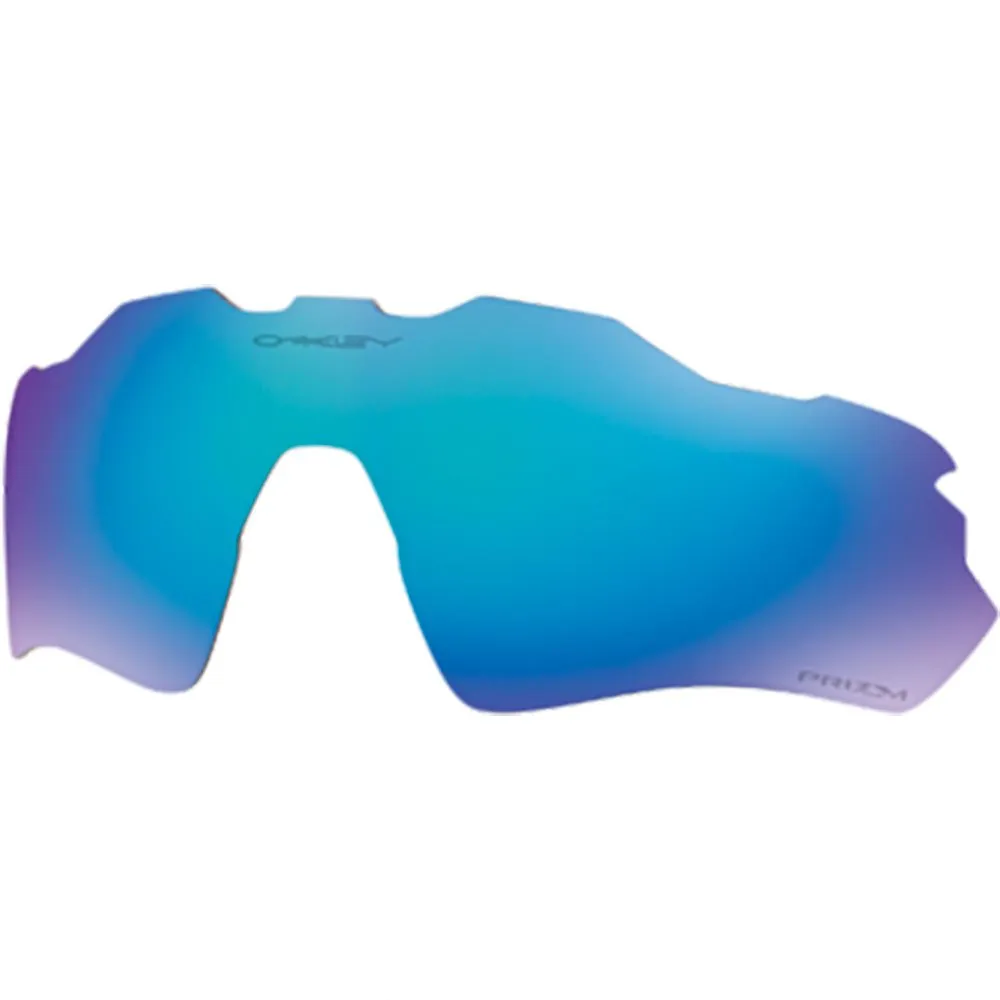 Купить Oakley 101-116-014 Radar EV Path Prizm Polarized Сменные Линзы Prizm Polarized Sapphire 7ft.ru в интернет магазине Семь Футов