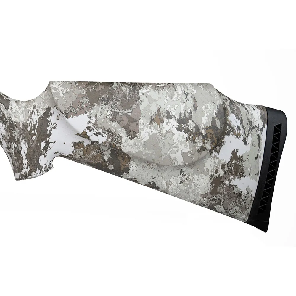 Купить Norica 111.09.221 пневматическая винтовка Dragon Alpine Camo 5.5 mm Hunt 7ft.ru в интернет магазине Семь Футов