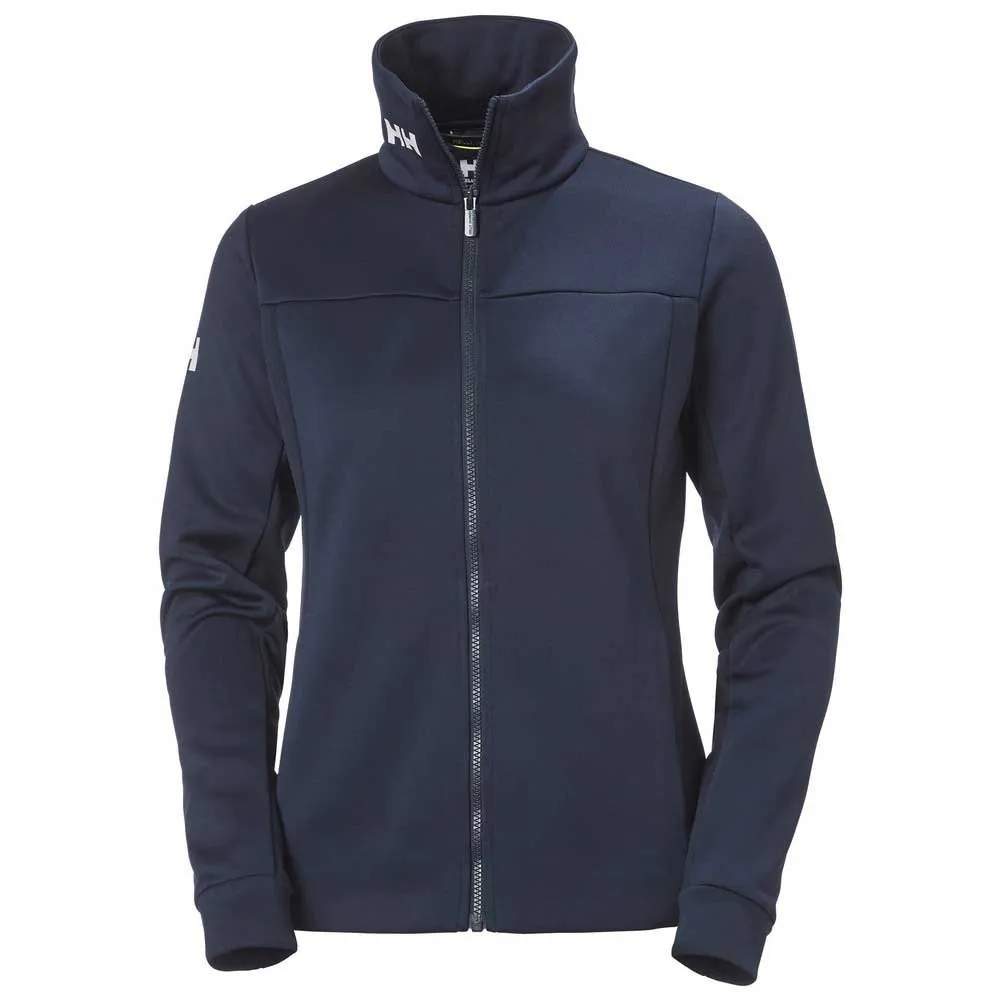 Купить Helly hansen 30357_597-m Куртка Crew Navy 30x25x5 7ft.ru в интернет магазине Семь Футов