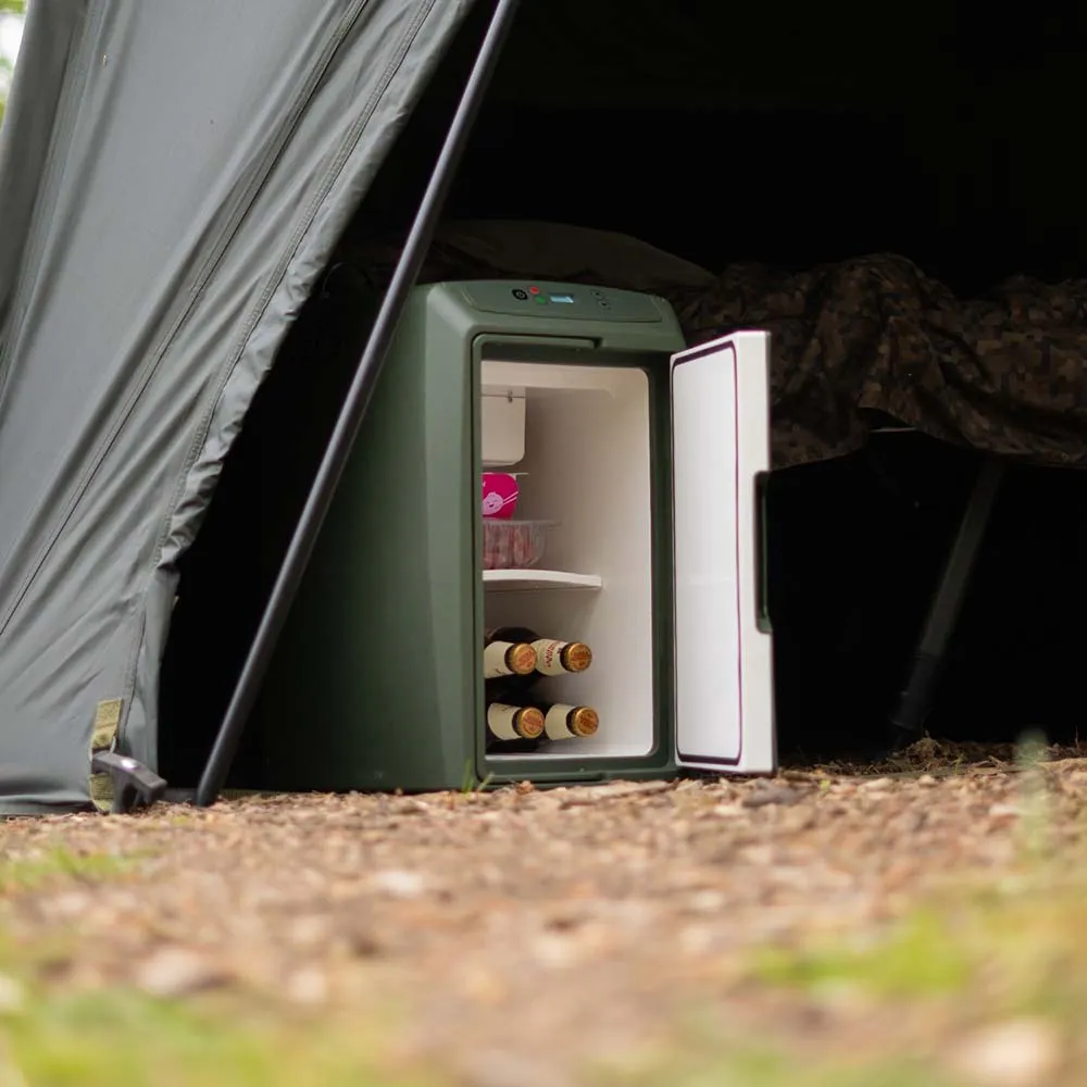 Купить Ridgemonkey rm141 Жесткий переносной кулер Combichilla 18L Light Green 50x36x30 46.5 x 35 x 29.5 cm 7ft.ru в интернет магазине Семь Футов