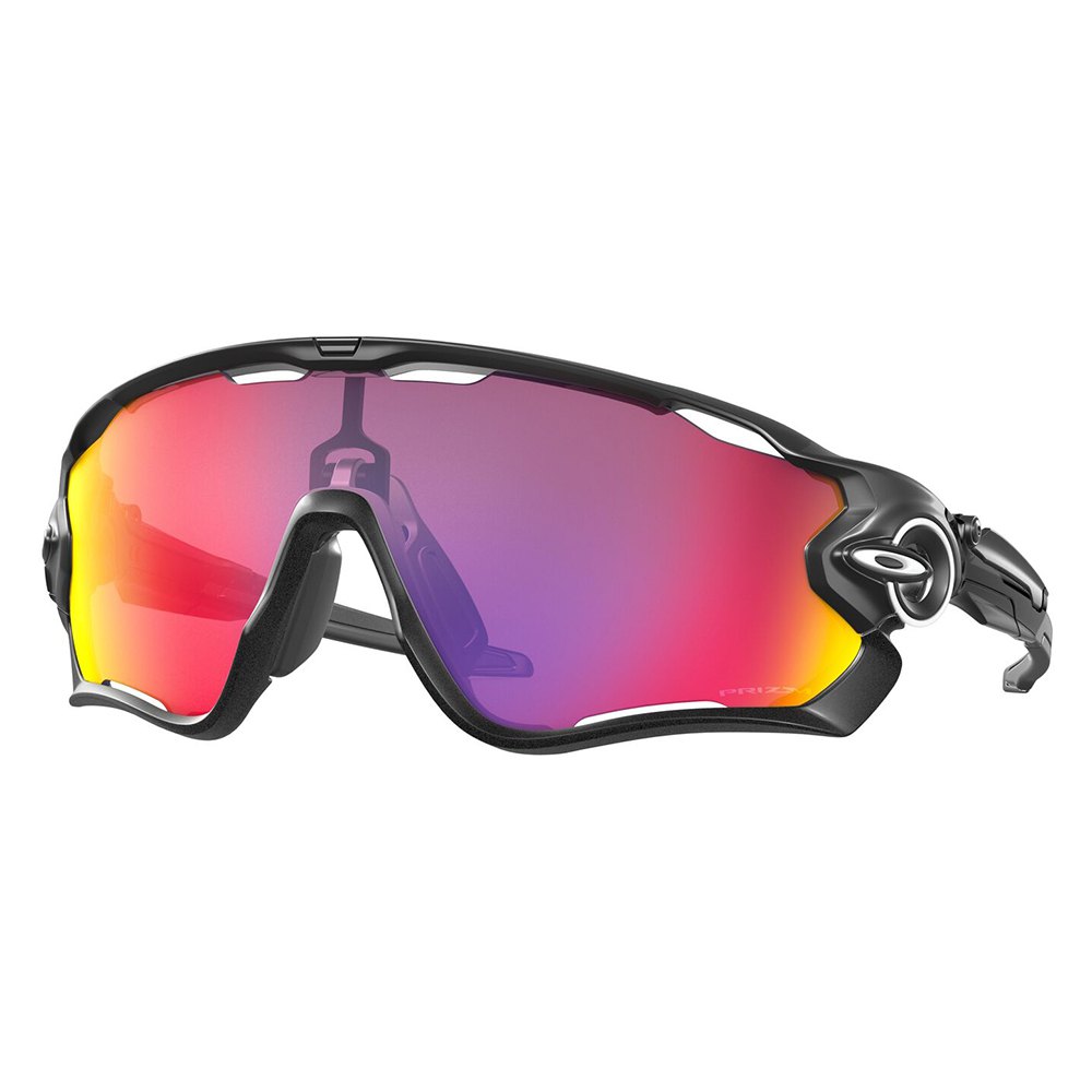 Купить Oakley 0OO9290-92907031 Солнцезащитные очки Jawbreaker Wgl Matte Black Prizm Road/CAT2 7ft.ru в интернет магазине Семь Футов