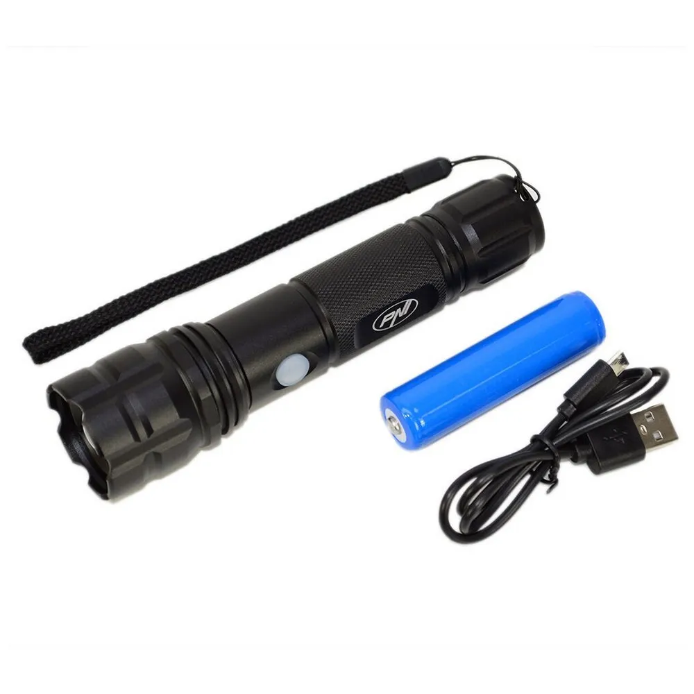 Купить PNI pni-chg3f10 Фонарик Adventure F10 & Dual Wall Charger CHG300 Black / White 12x22x8 500 Lumens 7ft.ru в интернет магазине Семь Футов