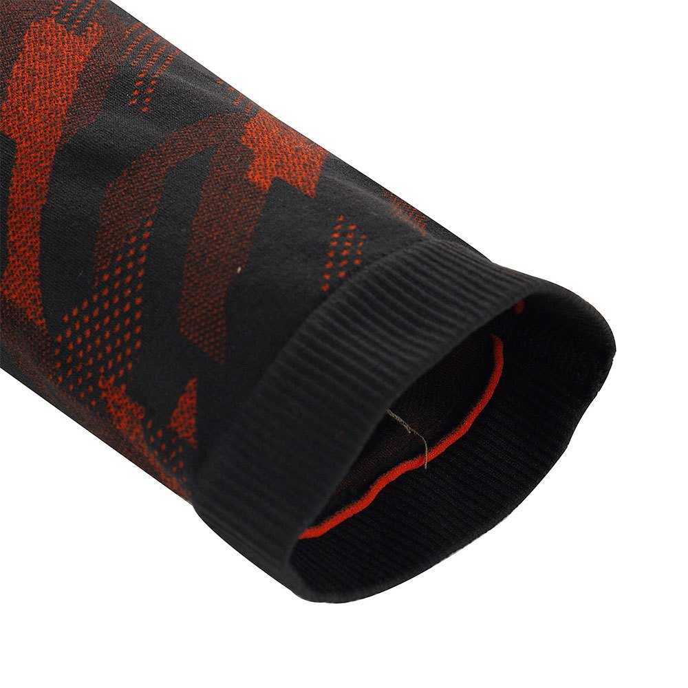 Купить Alpine pro MUNY082-329-XS-S Базовые штаны Calon Красный Orange XS-S 7ft.ru в интернет магазине Семь Футов