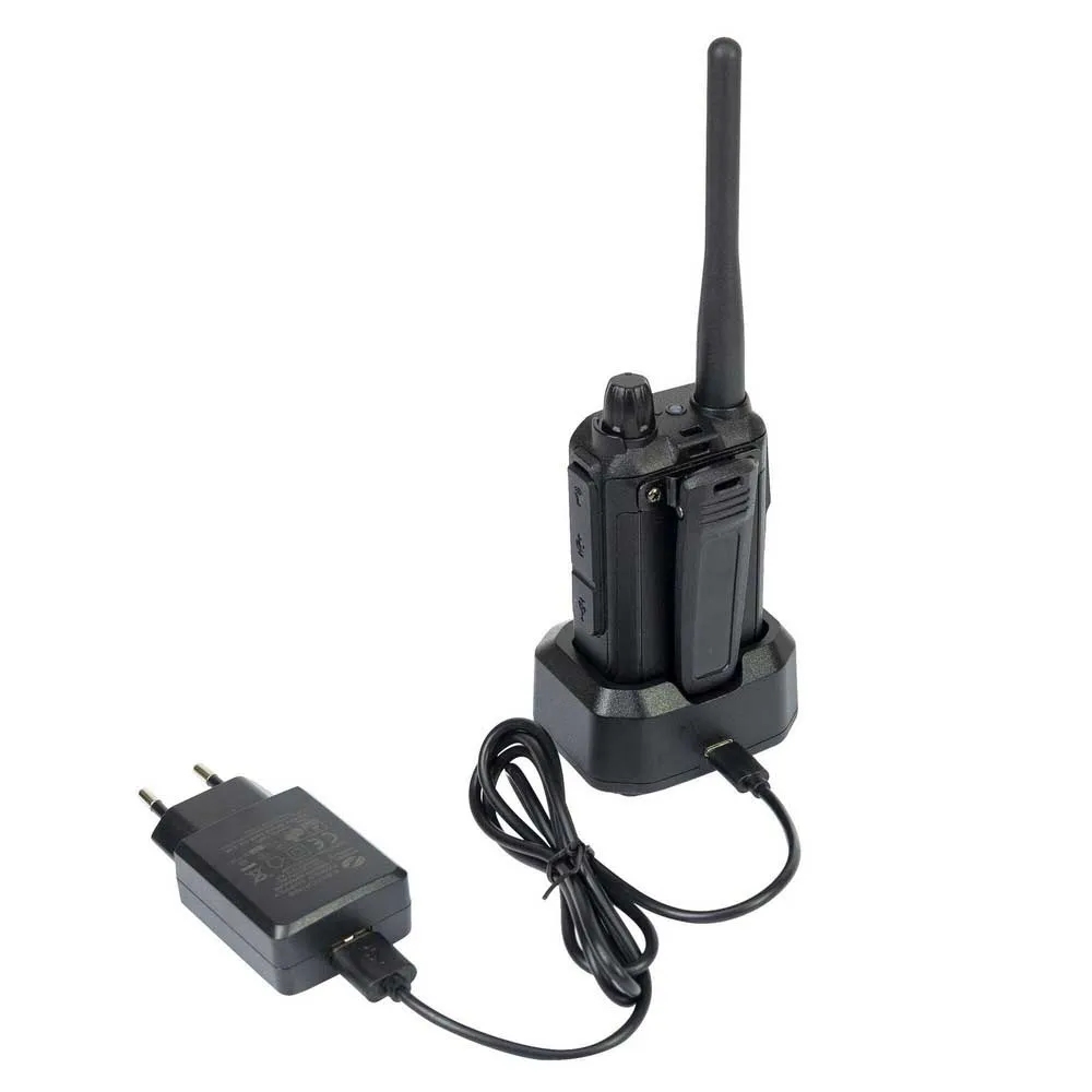 Купить PNI pni-r45-4 рация PMR R45 Pro 4 Единицы Black 25x35x15 7ft.ru в интернет магазине Семь Футов