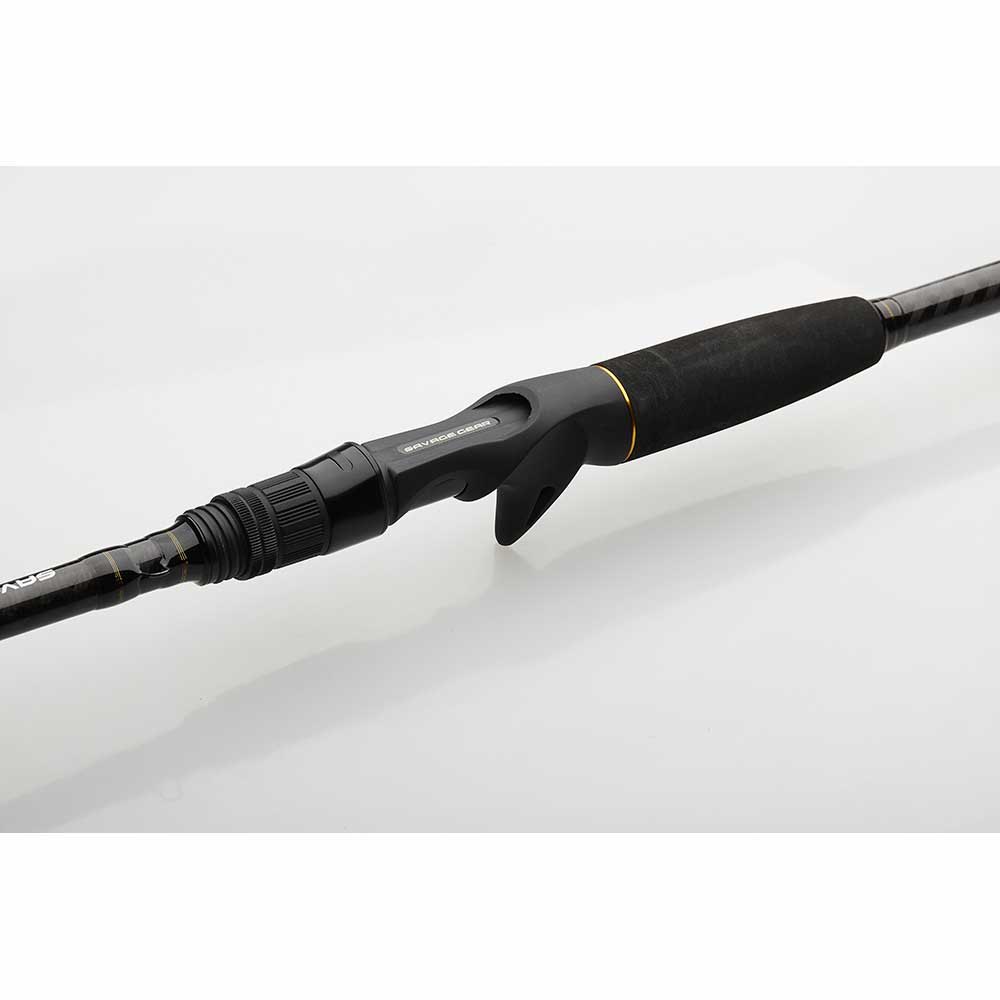 Купить Savage gear SVS75622 SG2 Big Bait Specialist BC Удочка для мультипликатора  Grey 2.46 m 7ft.ru в интернет магазине Семь Футов